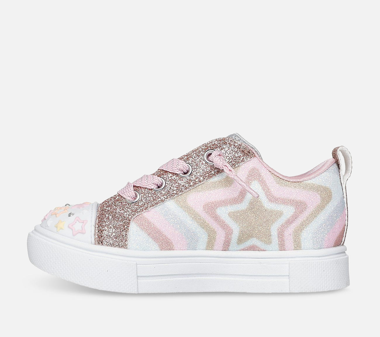 Twinkle Toes: Twinkle Sparks - Cosmic Burst Shoe Skechers.no