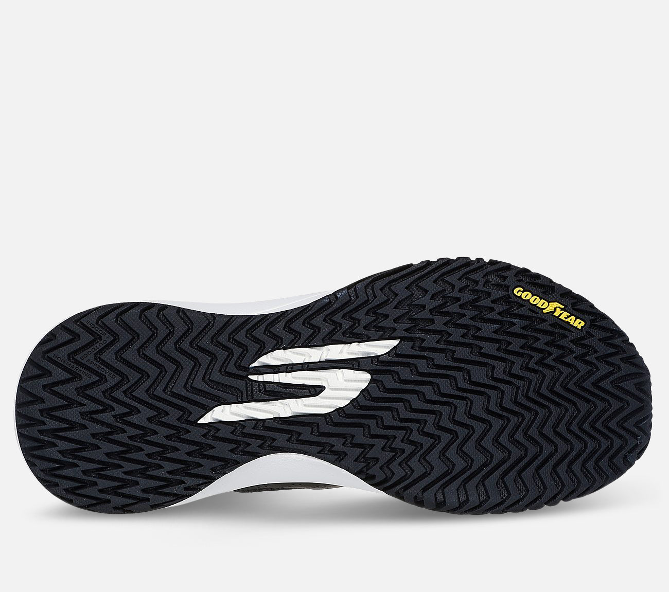 Viper Court Rally Shoe Skechers.no