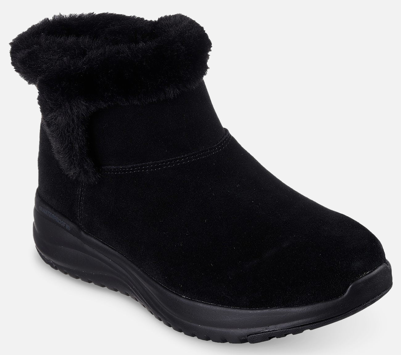 On-The-Go Stellar - Cozy Step - Waterproof Boot Skechers