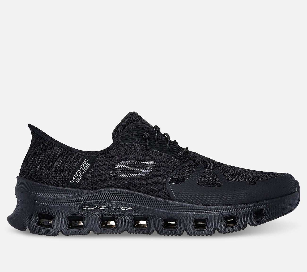 Slip-ins: Glide-Step Pro Shoe Skechers.no