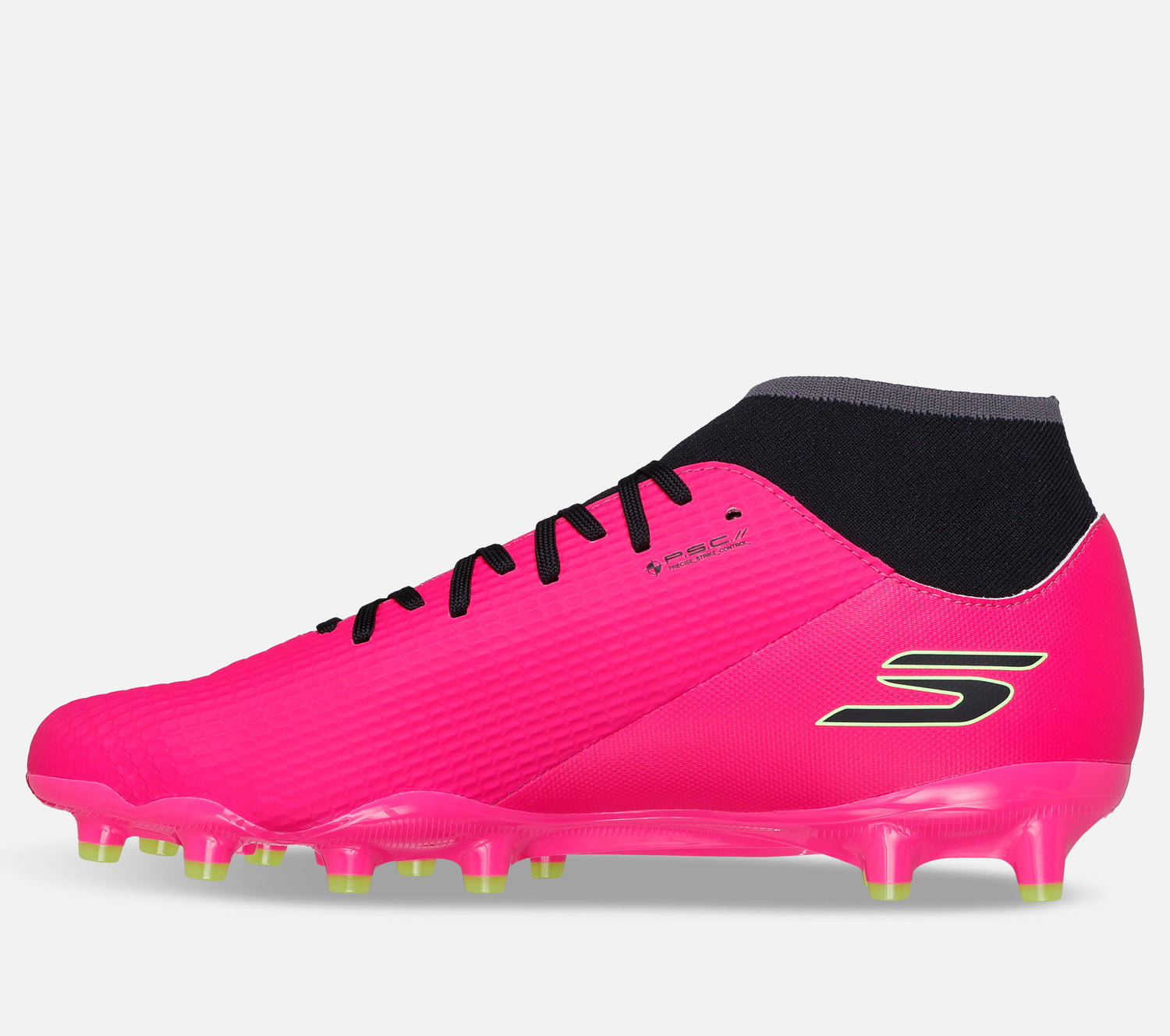 SKX_2 High Academy AG Football Skechers.no