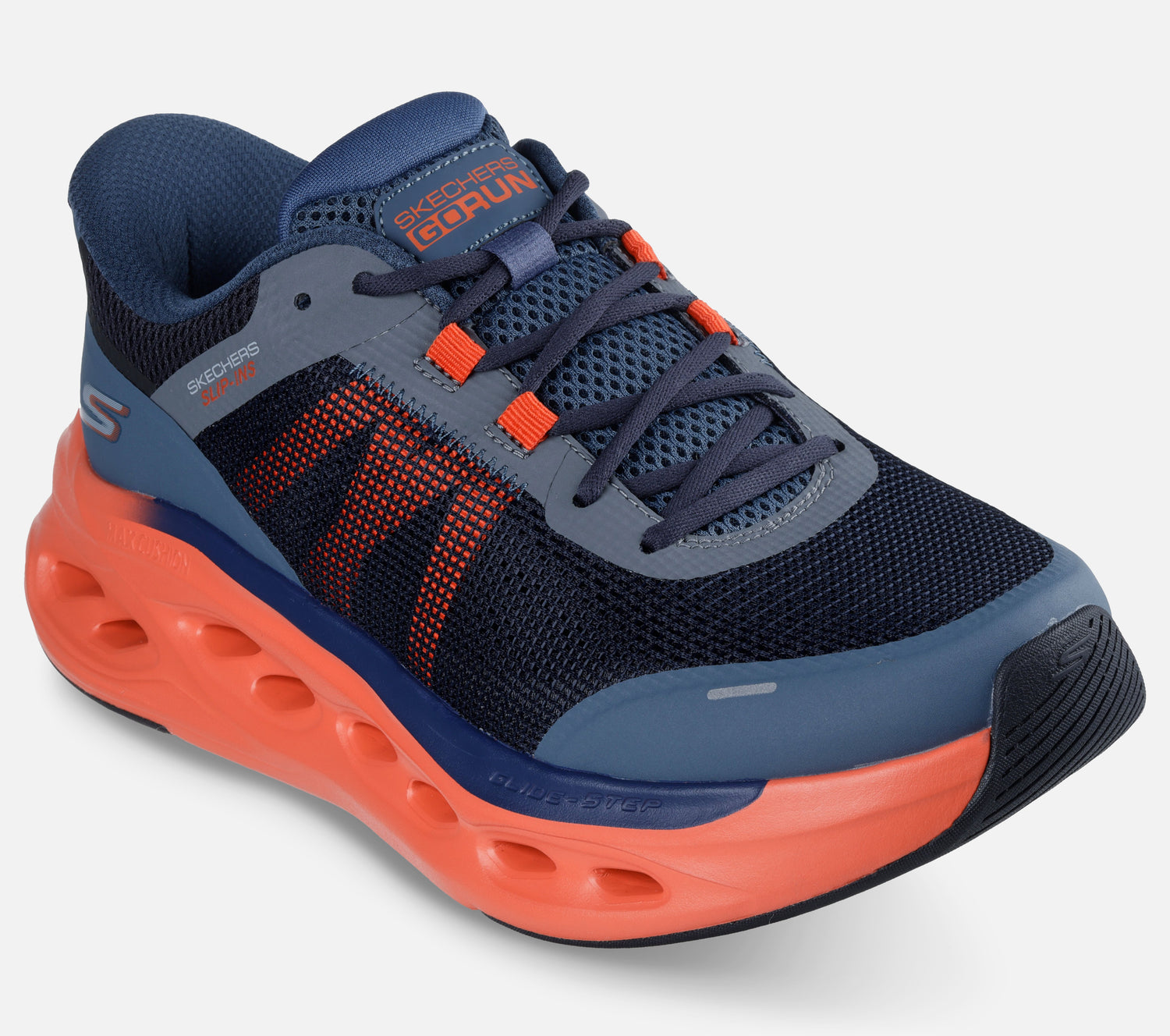 Slip-ins: Max Cushioning Glide-Step - Aberdeen Shoe Skechers.no
