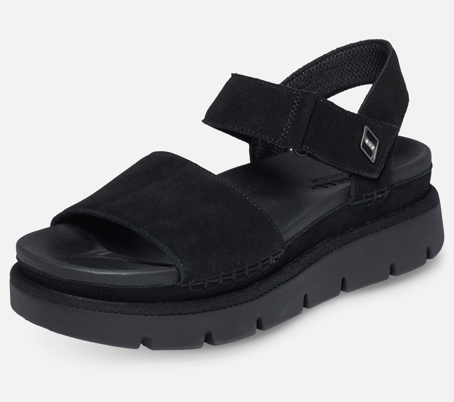 Street Hiker Breeze - Shore Heights Sandal Skechers.no