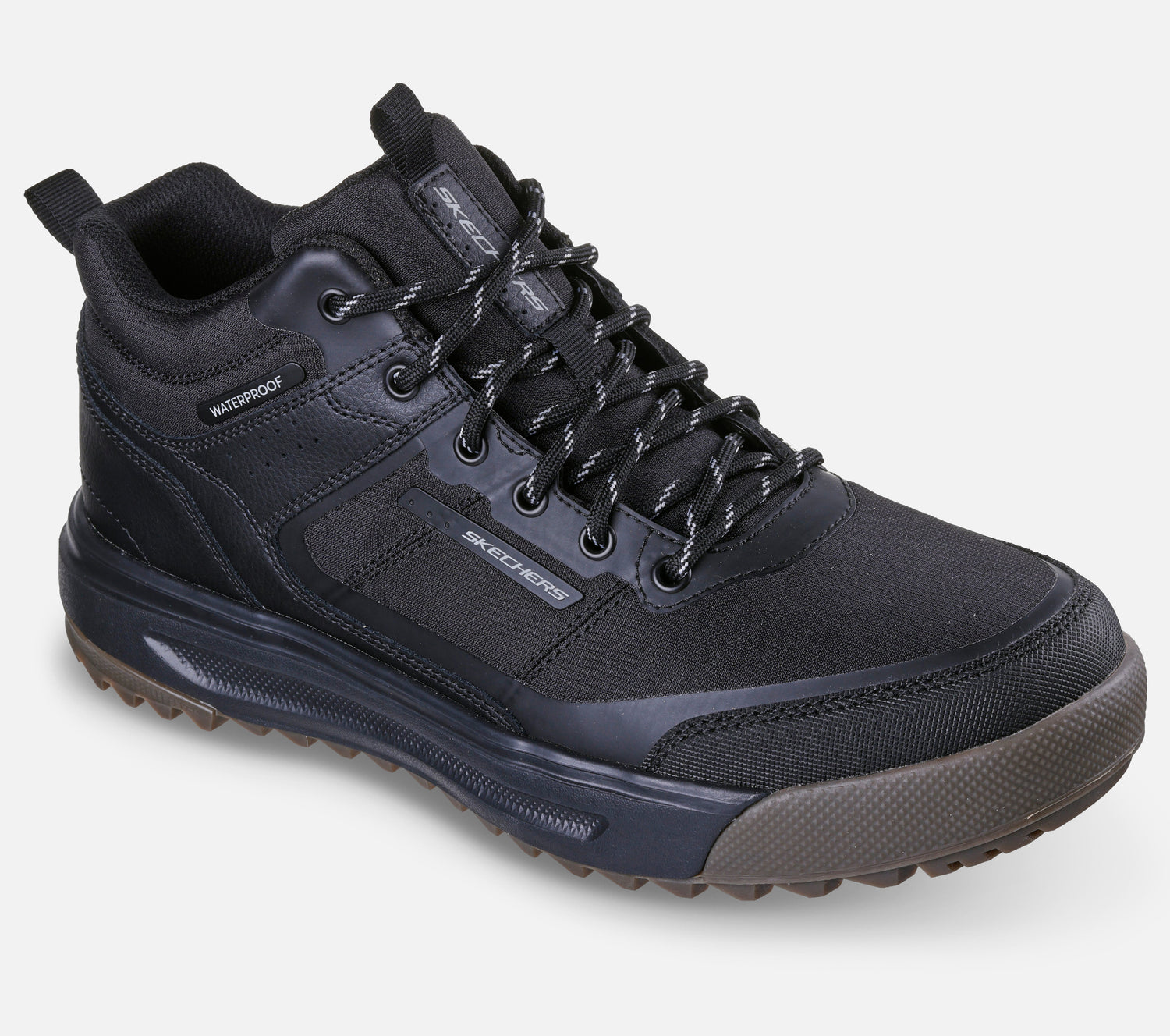 Urban Street Hiker - Waterproof Boot Skechers.no