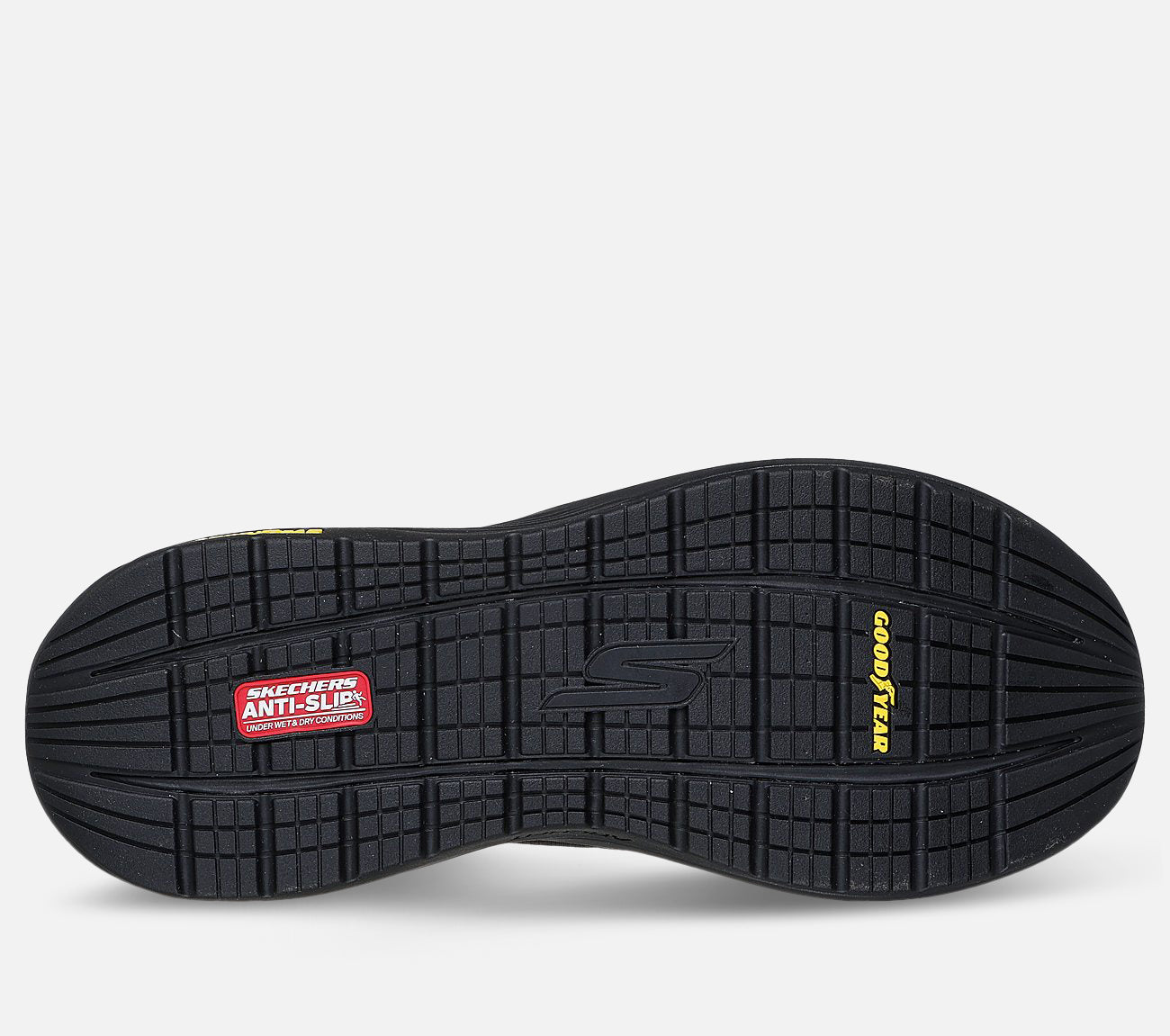 Slip-ins: Arch Fit GO WALK Stability 2.0 - Charles Shoe Skechers.no