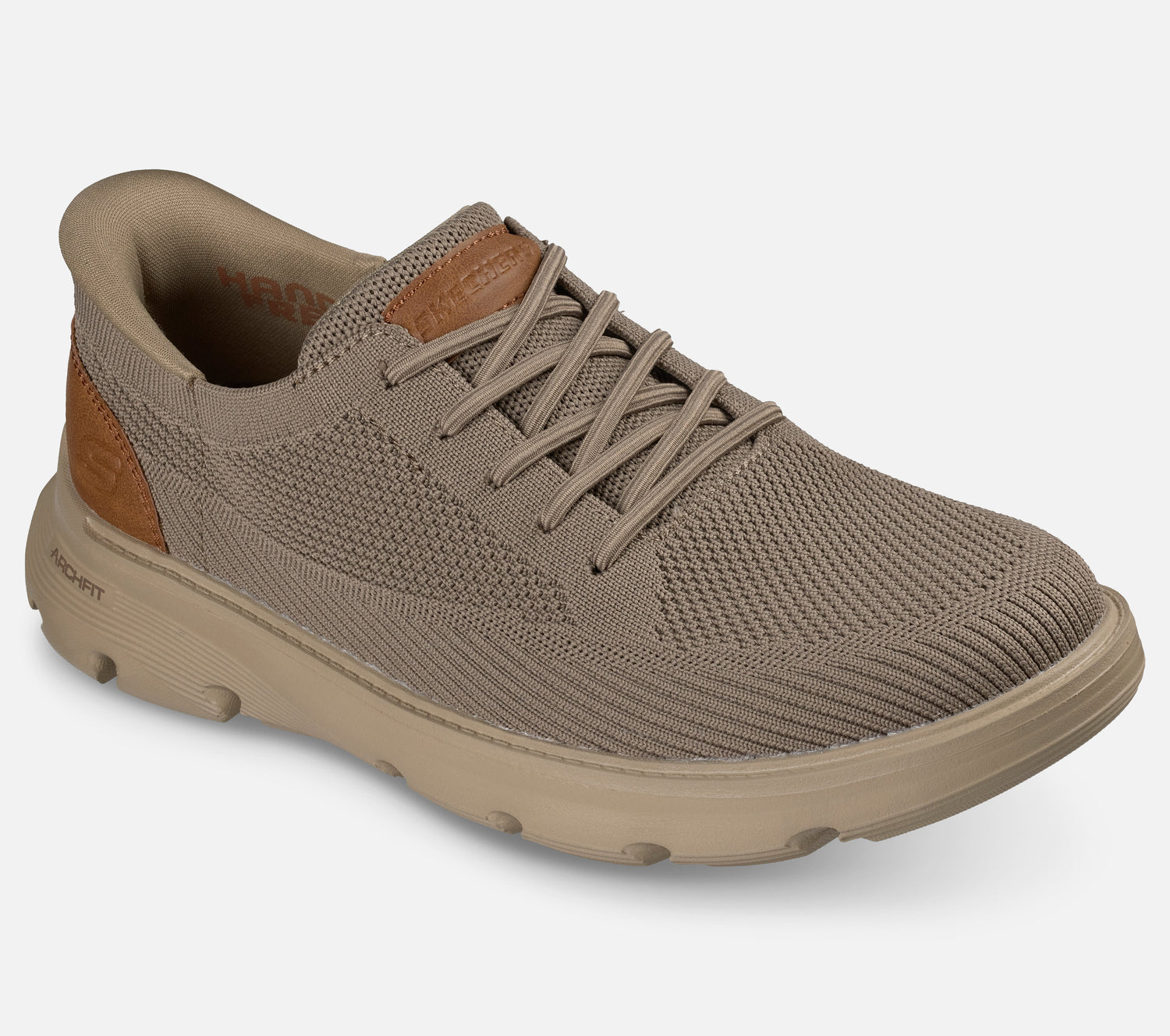 Relaxed Fit: Slip-ins: Arch Fit Garza - Octavious Shoe Skechers.no
