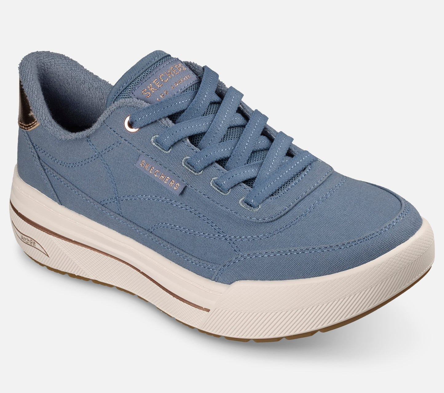 Arch Fit® Arcade HI - Moving Along Shoe Skechers.no