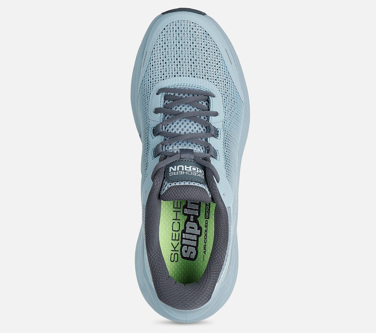 Slip-ins: Max Cushioning Glide-Step - Aberdeen Shoe Skechers.no