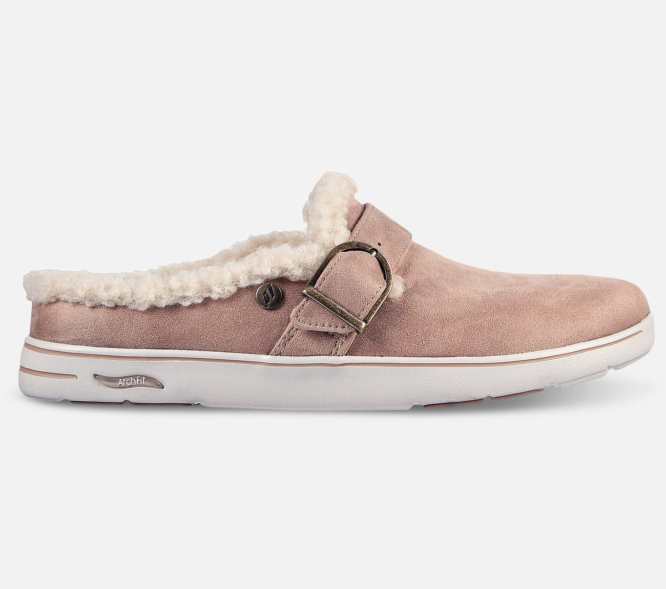 Arch Fit Lounge - Laid Back Slipper Skechers