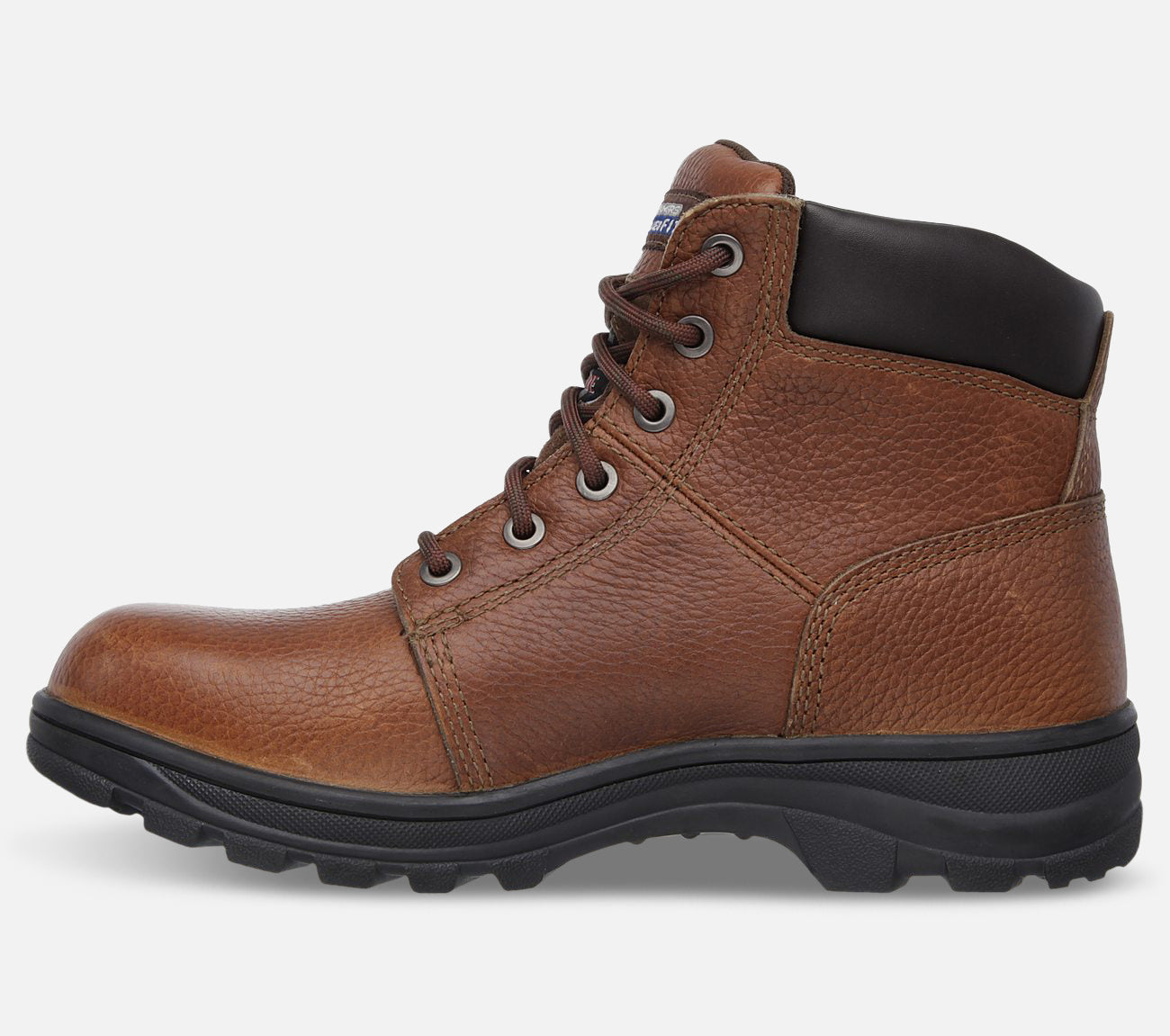 Relaxed Fit: Work Workshire ST - Safety Toe Work Skechers.no