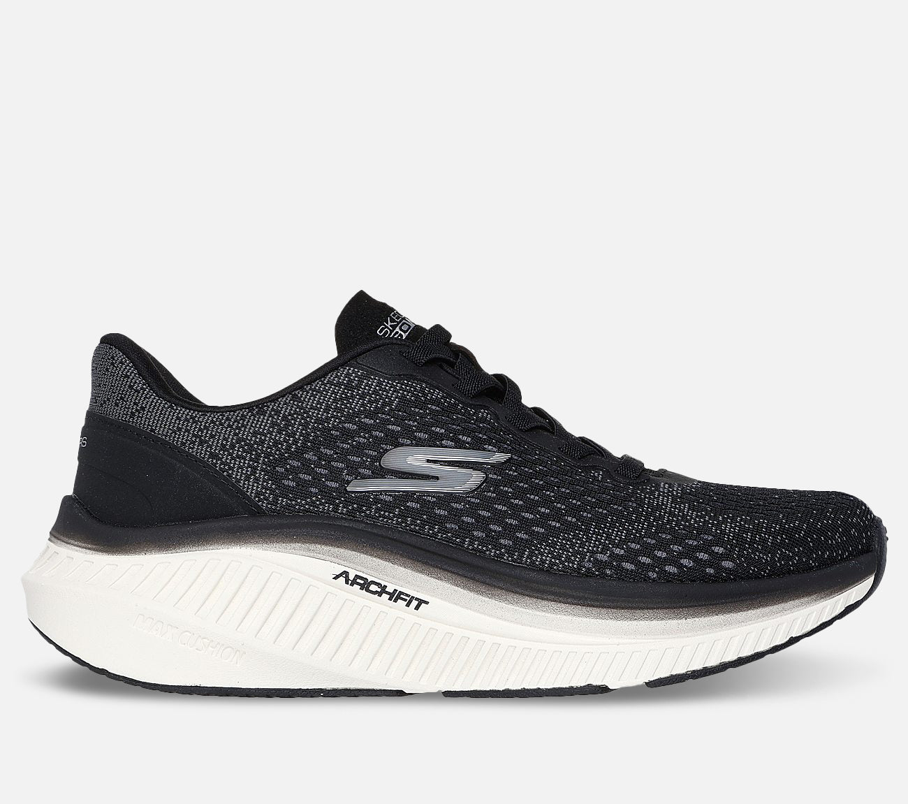 GO WALK Max Cushioning Arch Fit - Roslyn Shoe Skechers.no