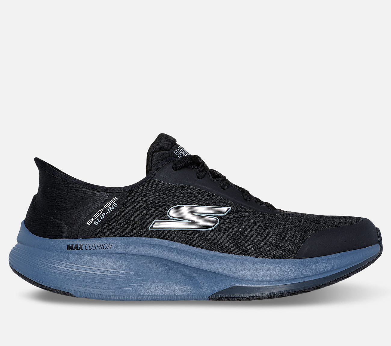 Slip-ins: GO WALK Max Walker - Next Generation Shoe Skechers.no