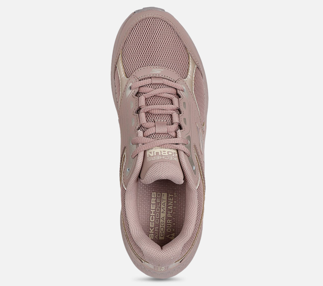 GO RUN Consistent 2.0 - Advantage Shoe Skechers.no