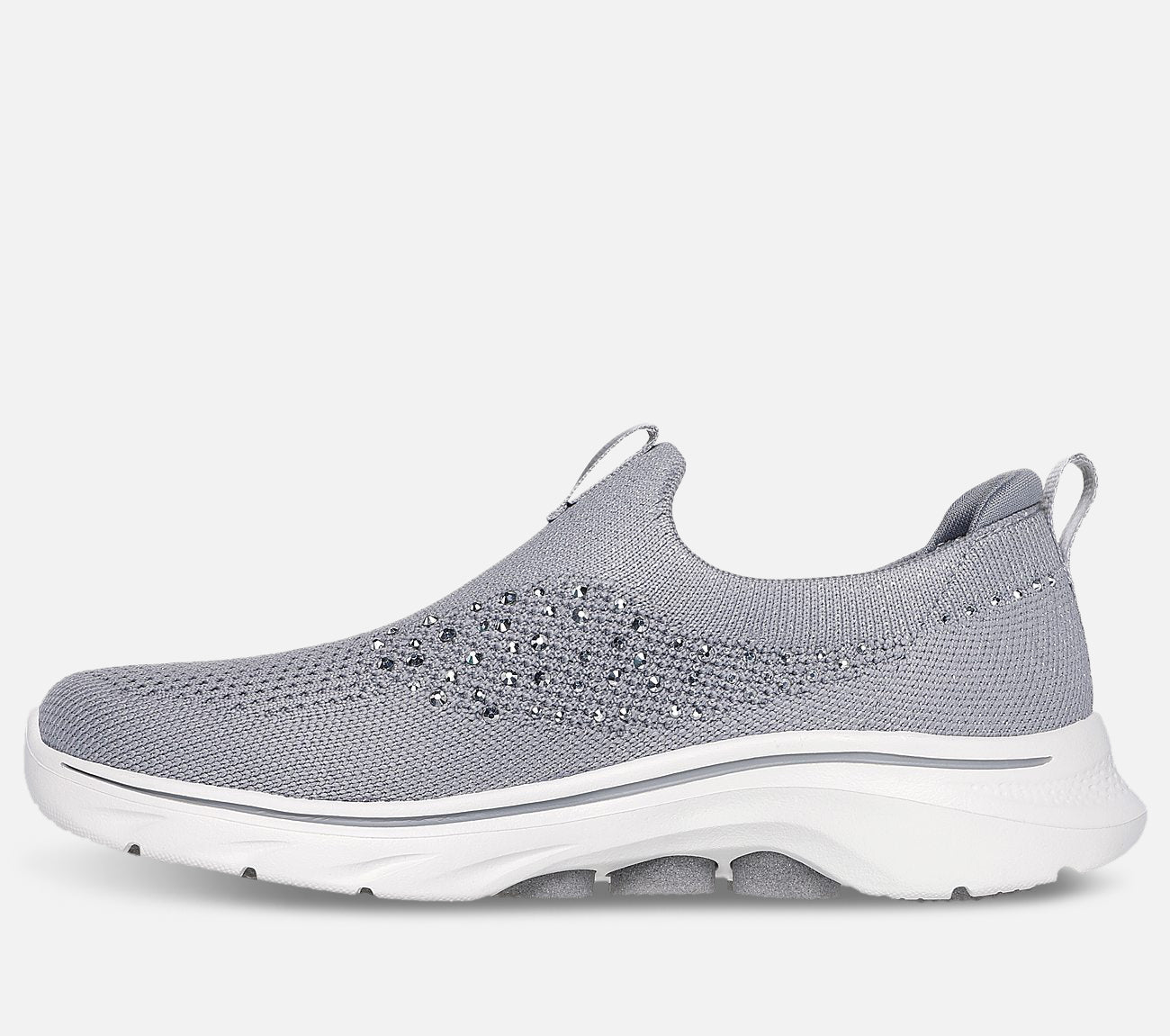GO WALK 7 – Blink Shoe Skechers.no