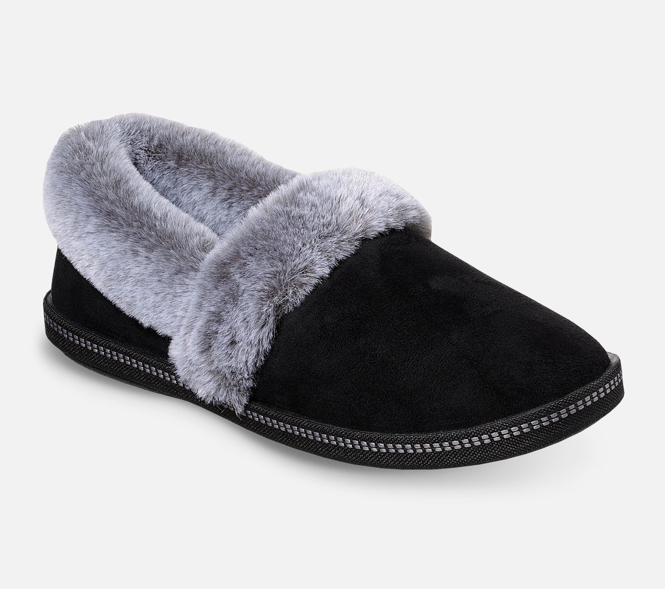 Cozy Campfire - Team Toasty Slipper Skechers