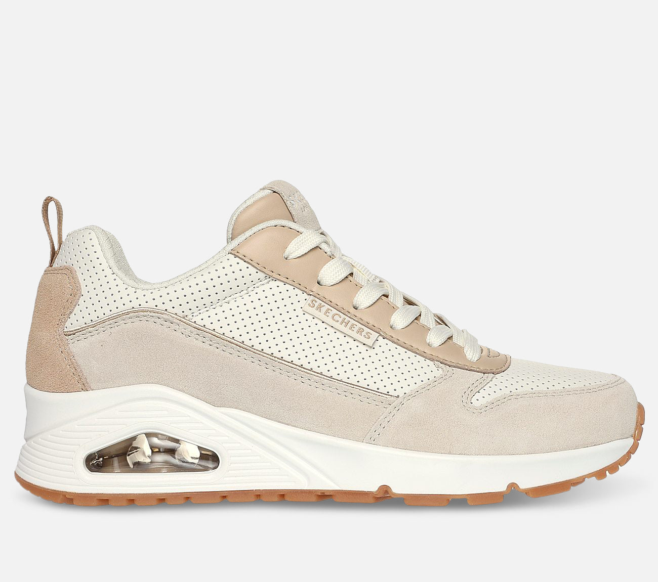 Uno - 2 Much Fun Shoe Skechers