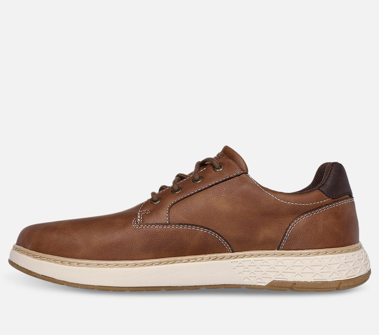 Relaxed Fit: Garlan - Pryor Shoe Skechers.no