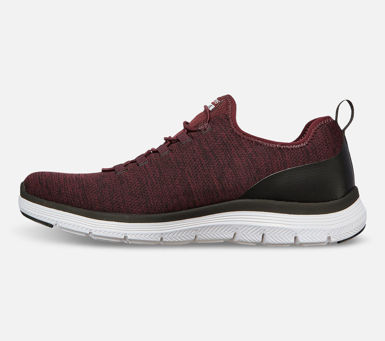 Wide Fit: Flex Advantage 4.0 - Contributor Shoe Skechers.no