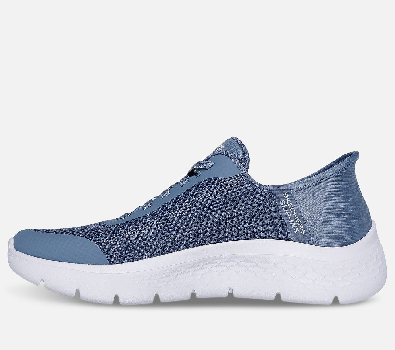 Slip-ins: GO WALK Flex - Grand Entry Shoe Skechers.no