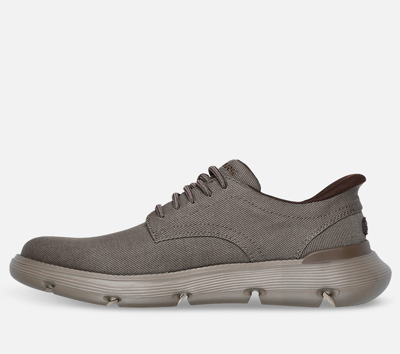 Slip-ins: Garza - Clive Shoe Skechers.no