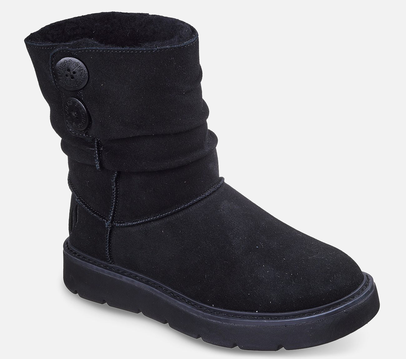 Keepsakes Cozy - Freezing Low Boot Skechers.no