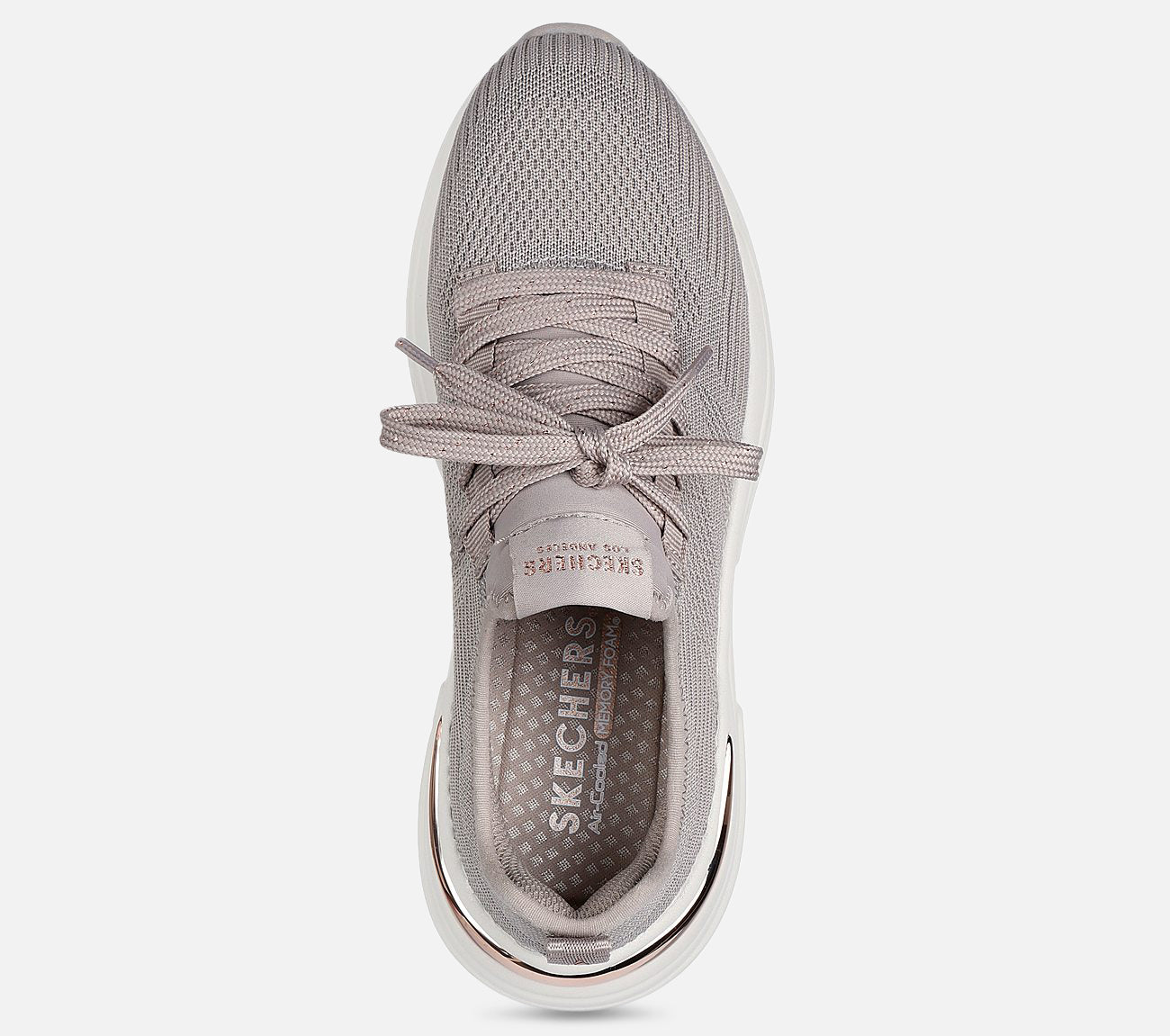 Hazel - Pretty Knitty Shoe Skechers.no