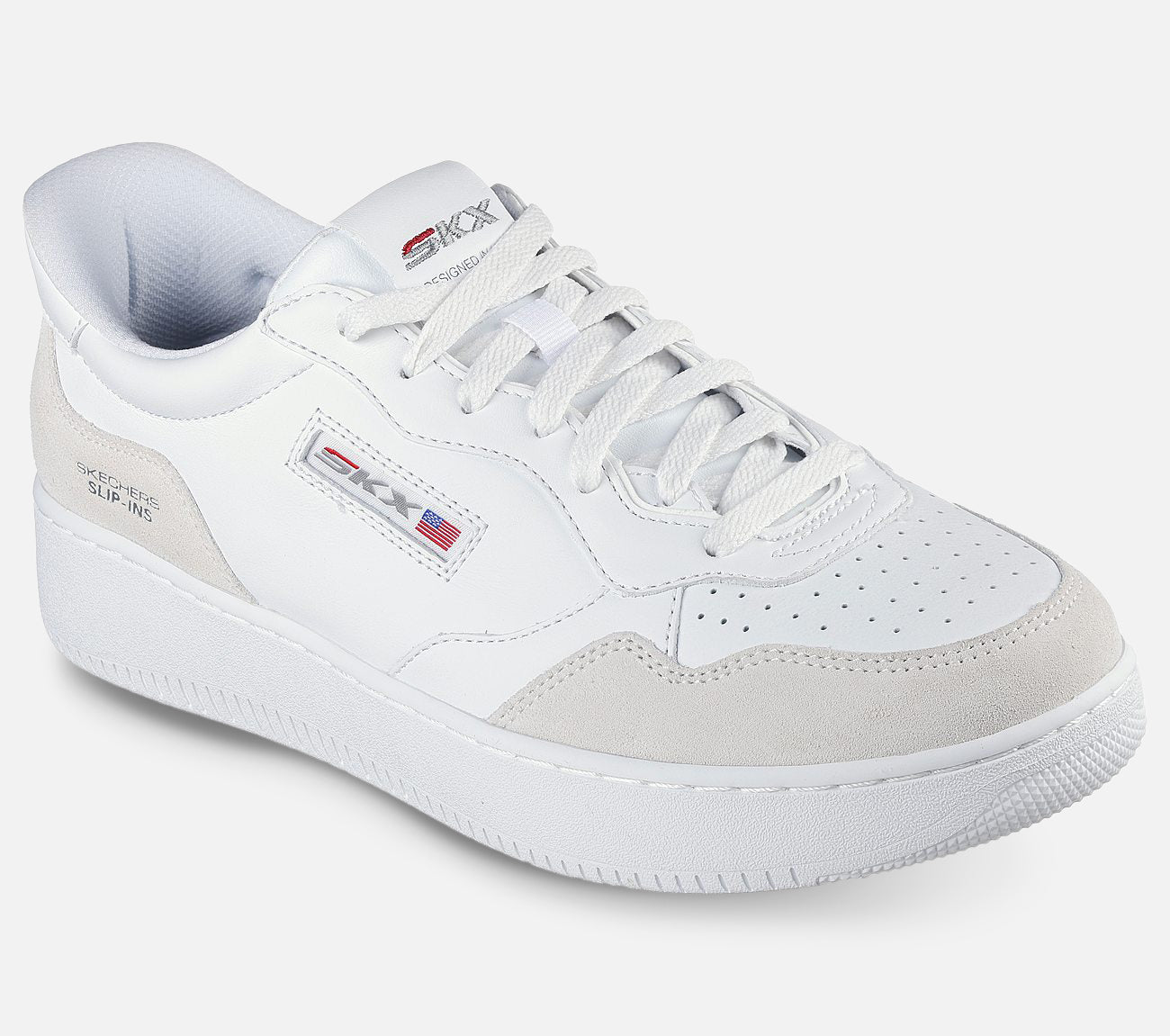 Slip-ins: Sport Court 2.0 - Konor Shoe Skechers.no