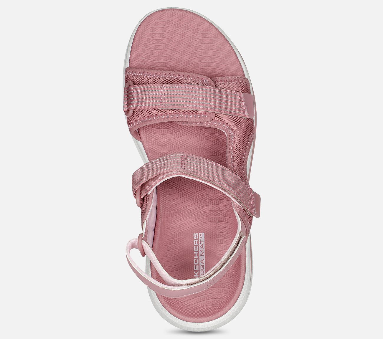 Max Cushioning Essential - Trendy Sandal Skechers