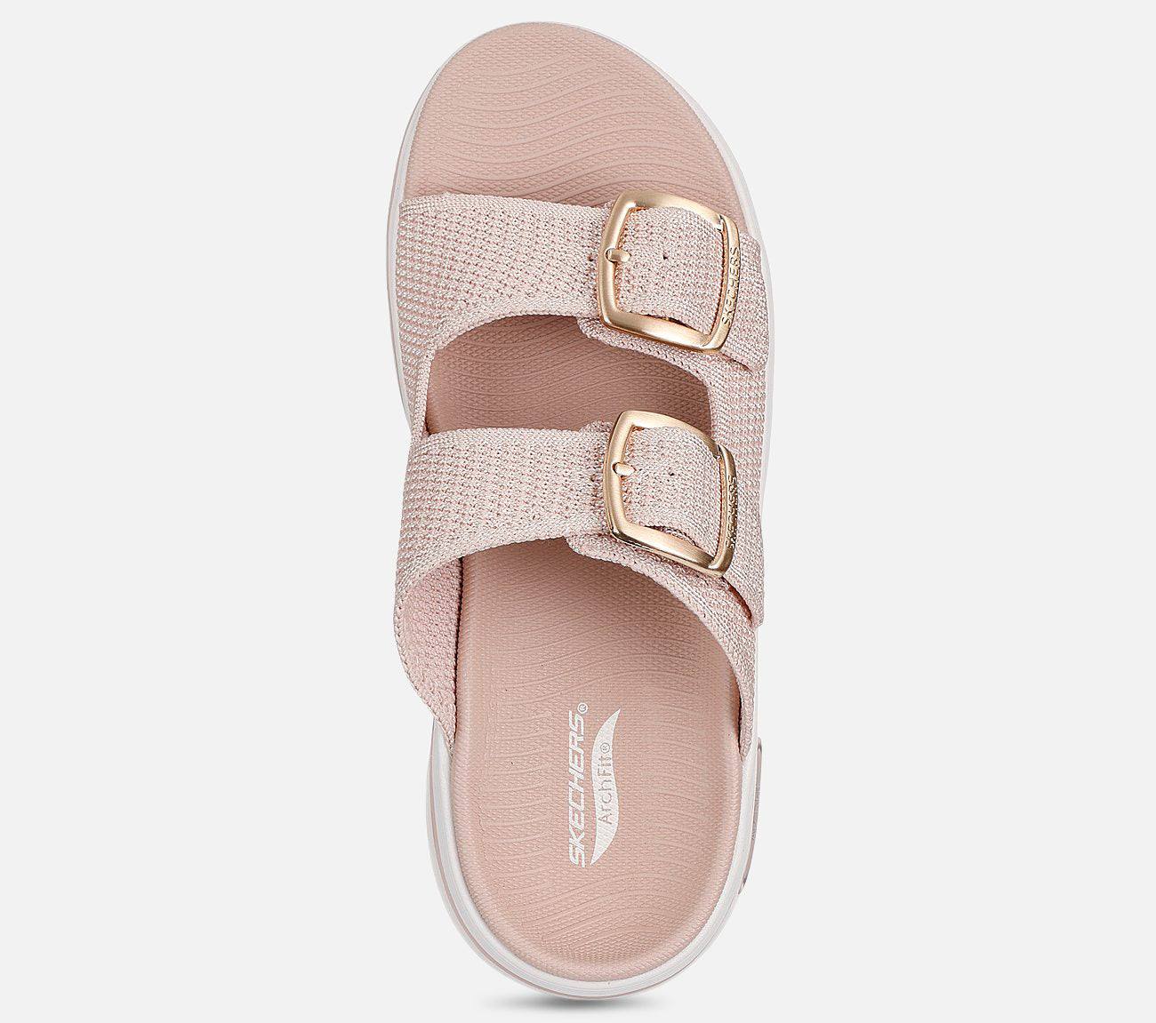 GO WALK Arch Fit 2.0 Sandal - Chloe Sandal Skechers.no