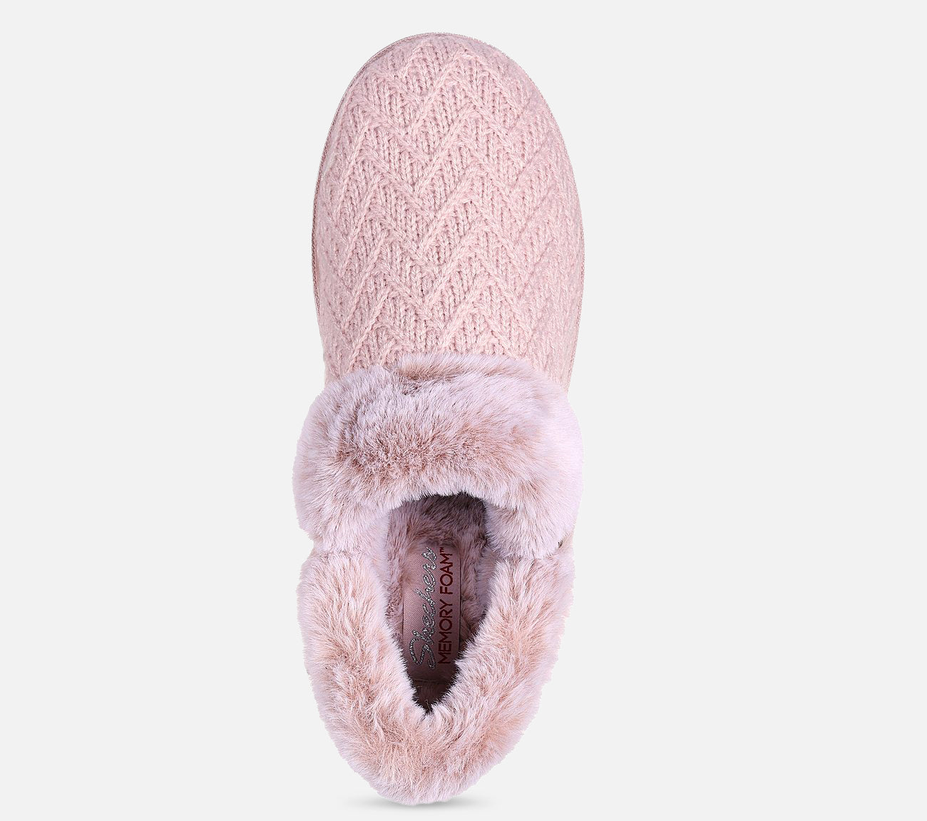 Cozy Campfire - Girls Night In Slipper Skechers