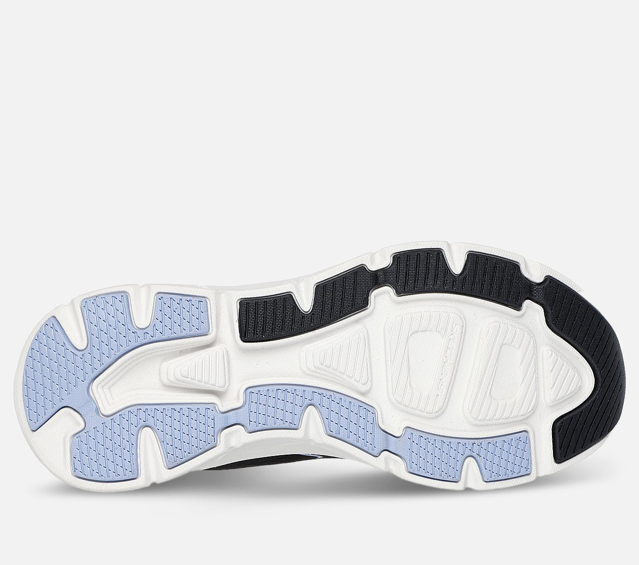 Relaxed Fit: D'Lux Walker 2.0 - Active Pace Shoe Skechers.no