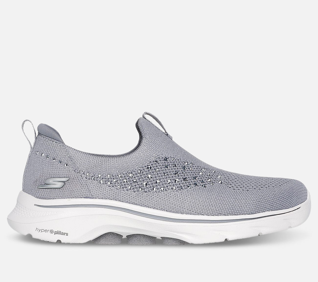 GO WALK 7 – Blink Shoe Skechers.no