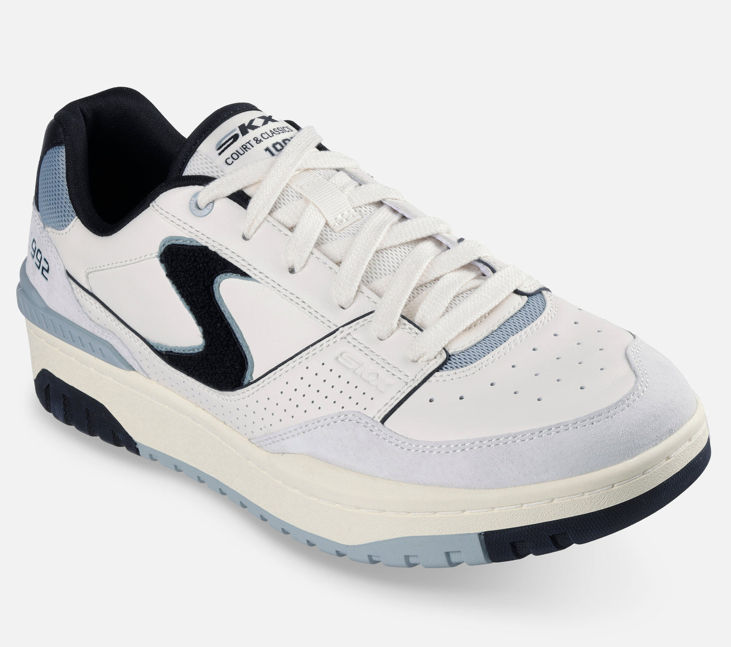 S-1992 Shoe Skechers.no