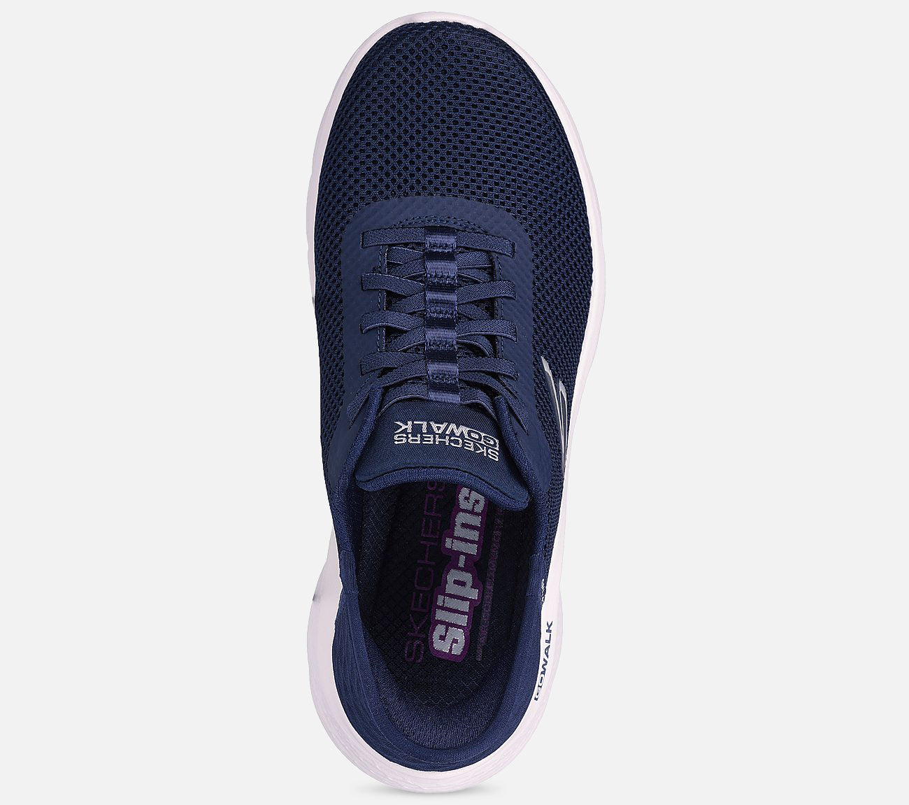 Slip-ins: GO WALK Flex - Grand Entry Shoe Skechers