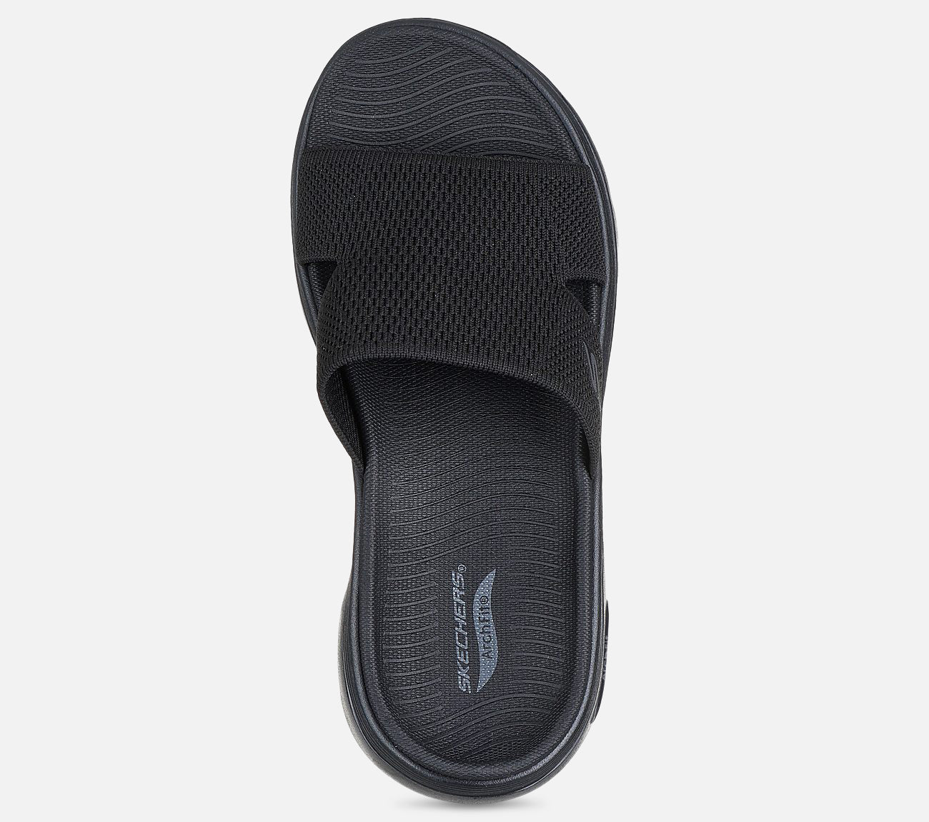 GO WALK Arch Fit 2.0 Sandal - Dakota Sandal Skechers.no
