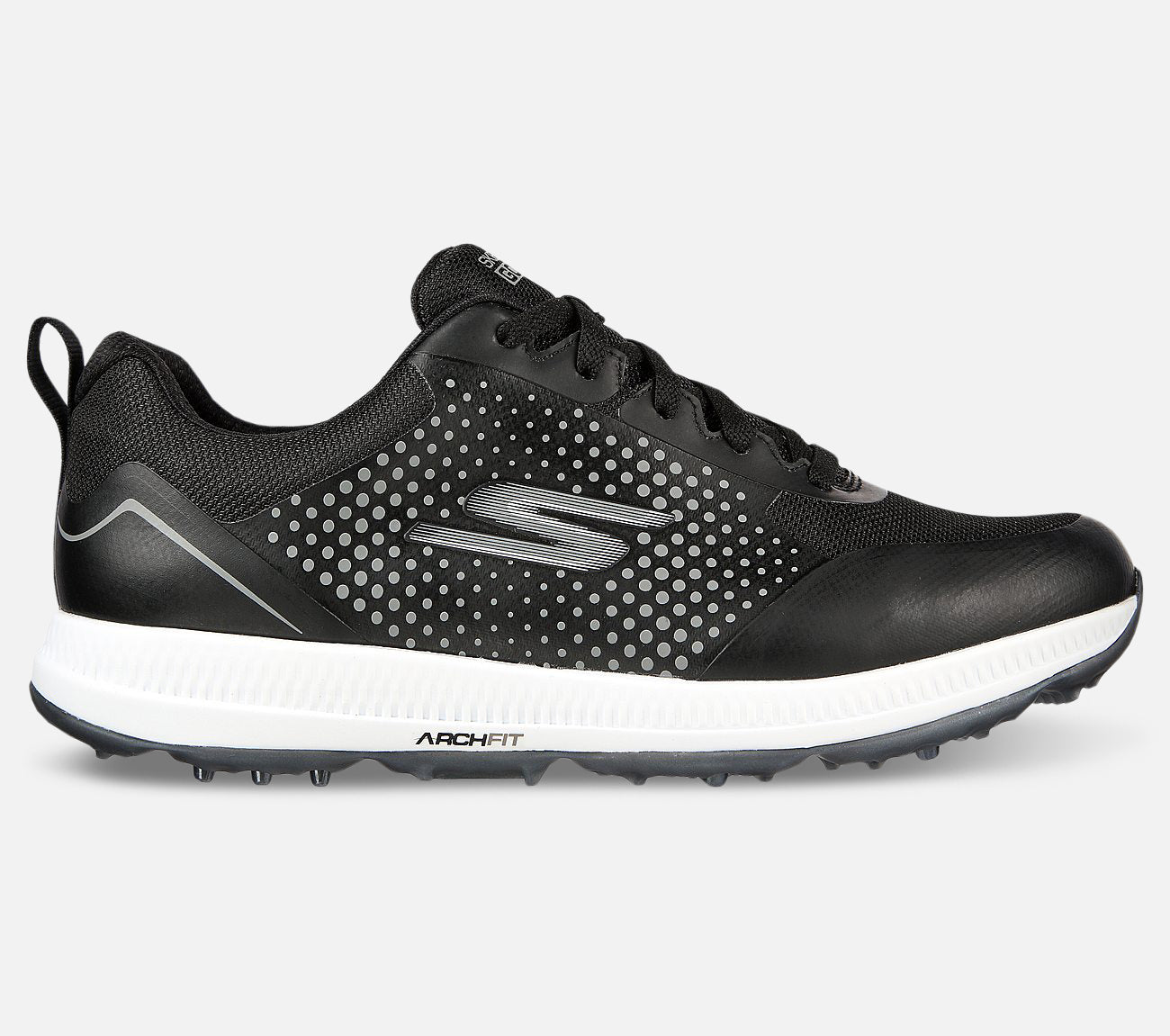 GO GOLF Elite 5 - Sport - Waterproof Golf Skechers