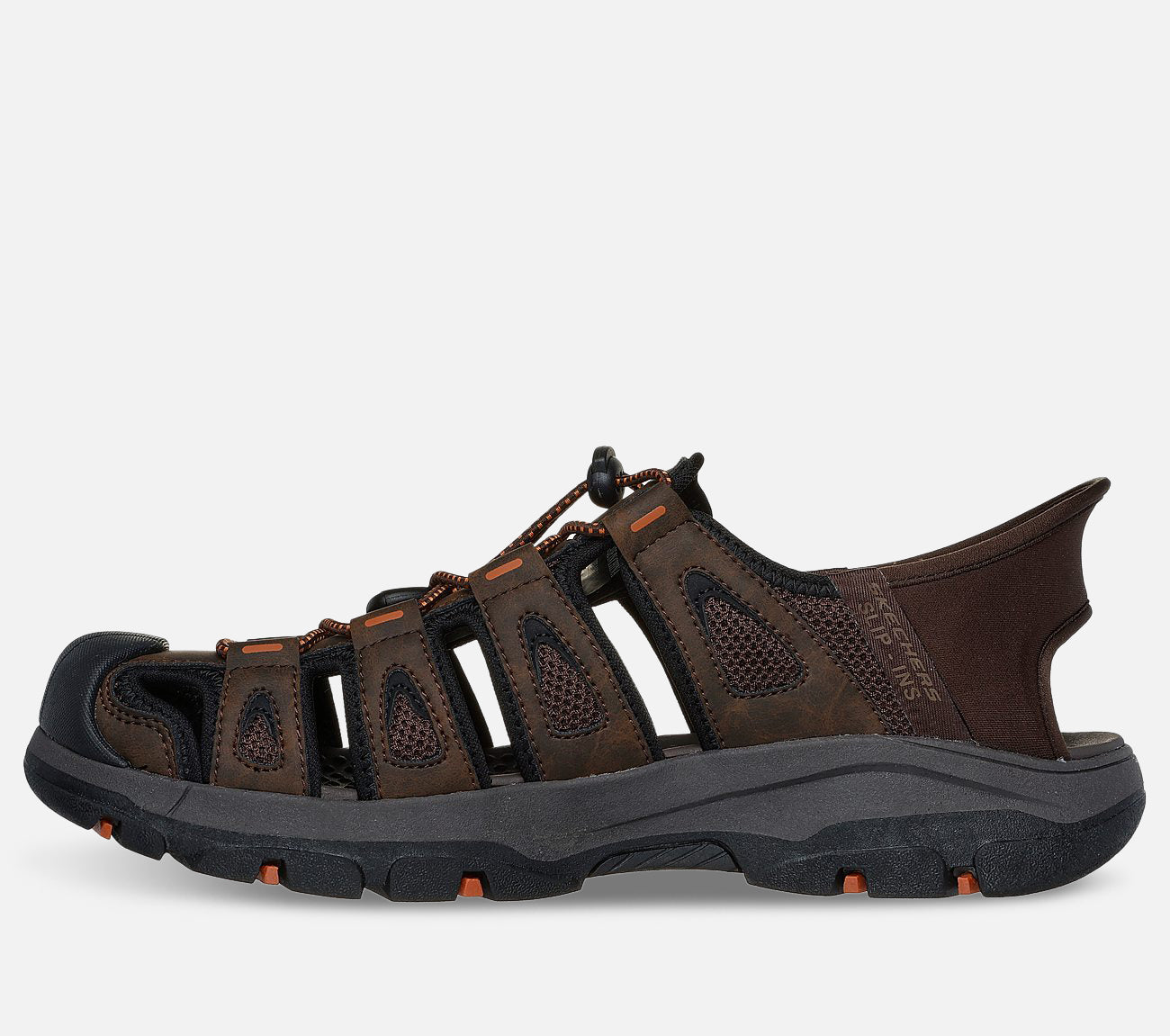 Relaxed Fit: Slip-ins: Tresmen - Norvick Sandal Skechers.no