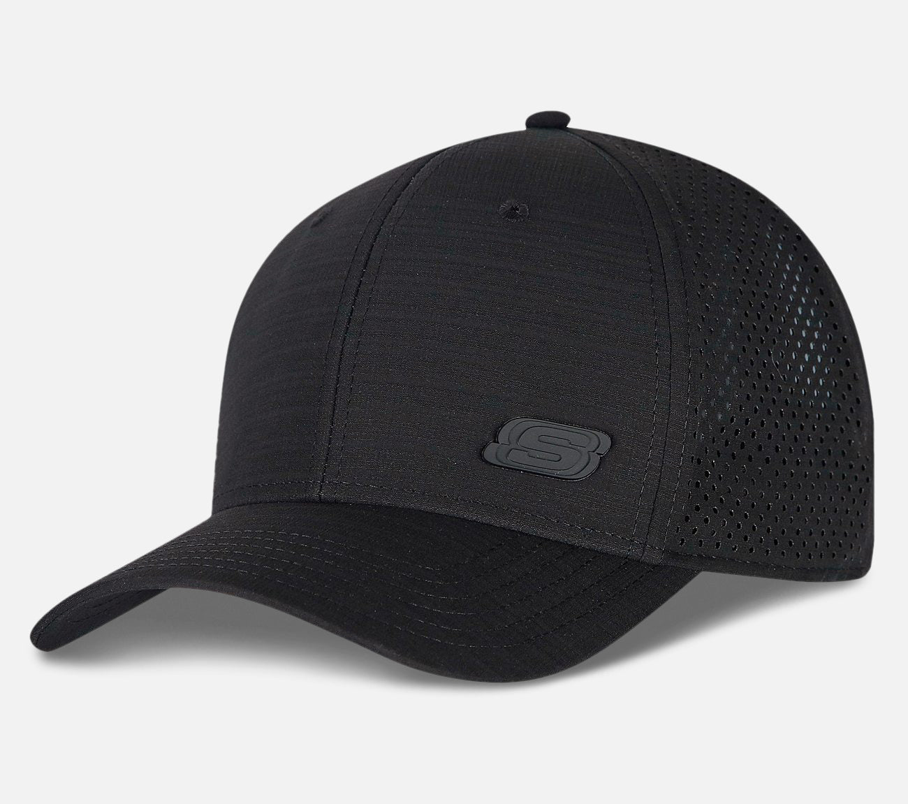 Triple S Logo Hat Hat Skechers.no