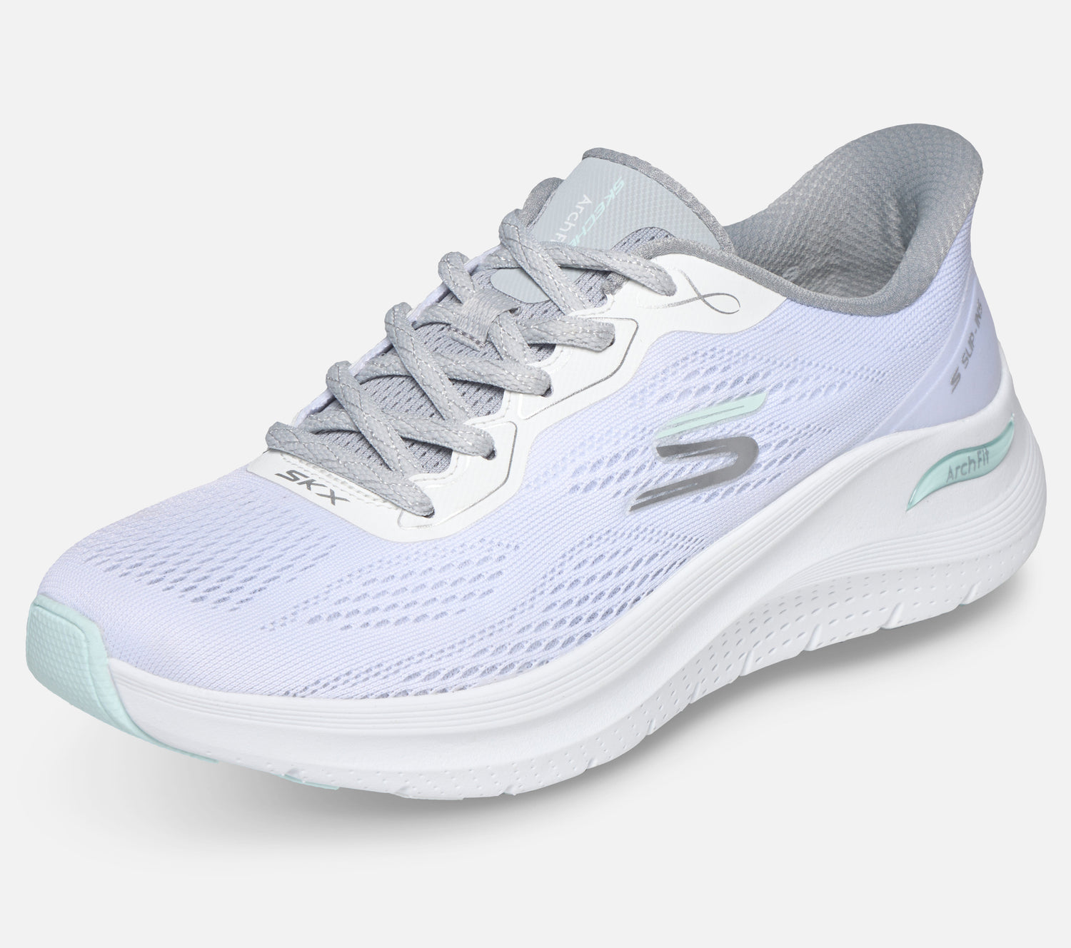 Arch Fit 2.0 - Bold Motion Shoe Skechers.no
