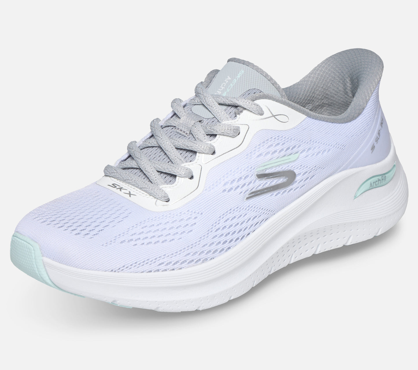 Arch Fit 2.0 - Bold Motion Shoe Skechers.no