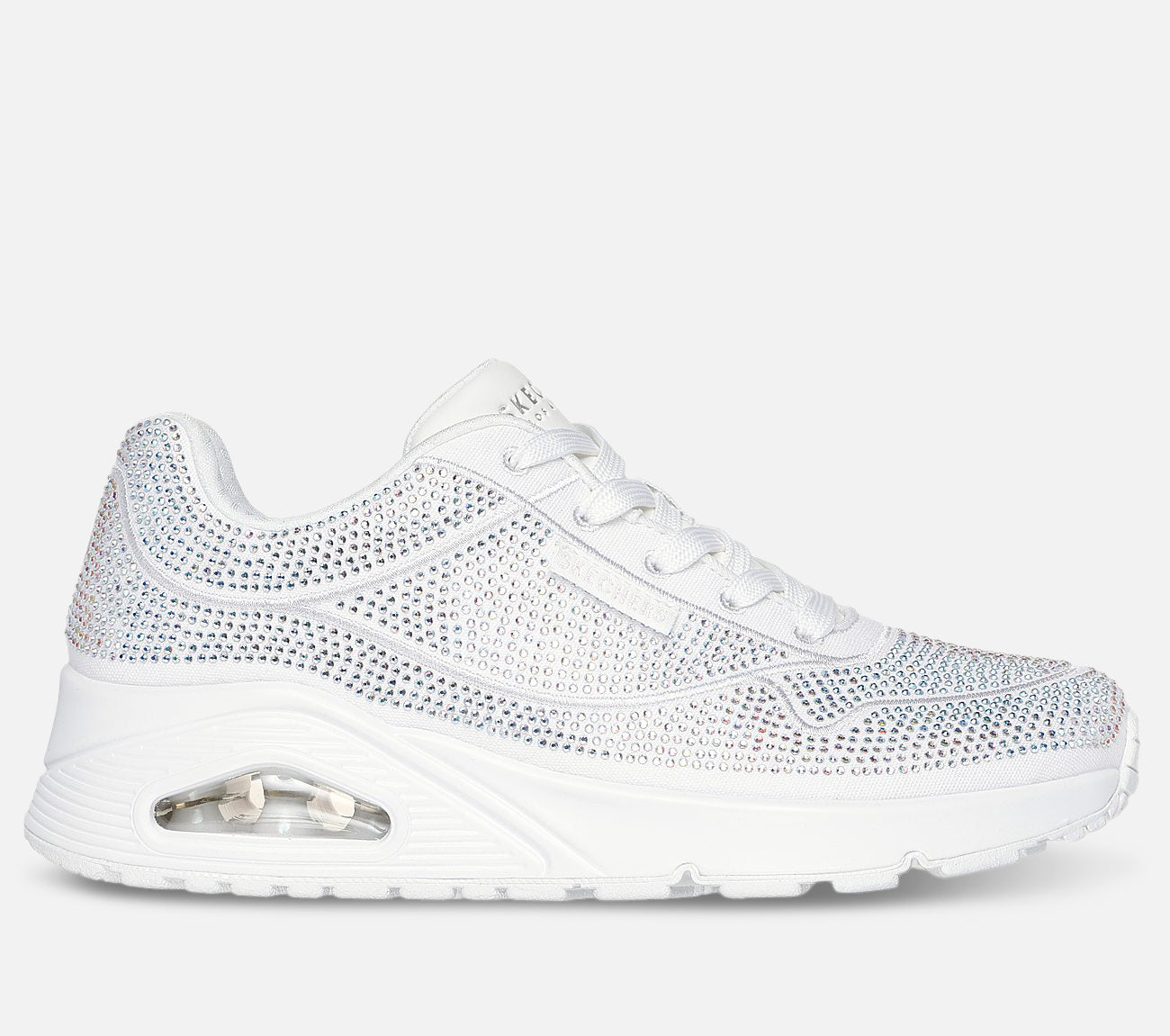 Uno - Disco Rave Shoe Skechers.no