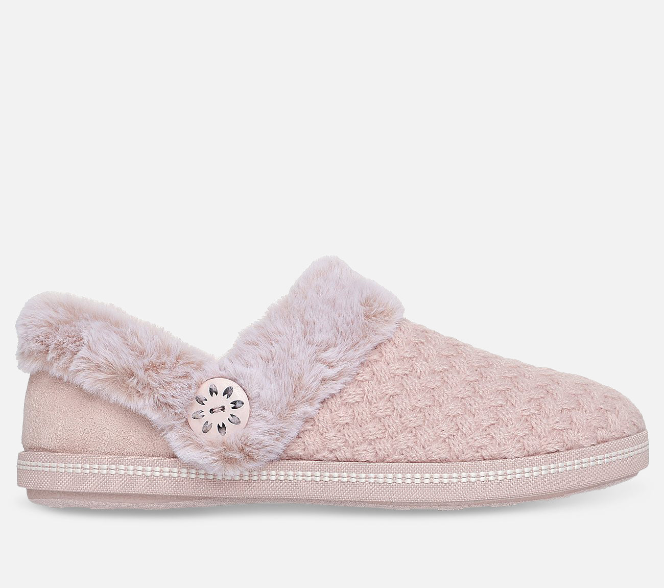 Cozy Campfire - Frosty Promise Slipper Skechers.no