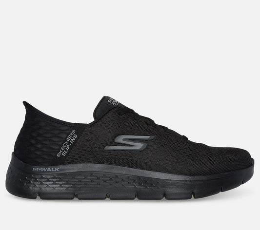 Slip-ins: GO WALK Flex - New World Shoe Skechers.no