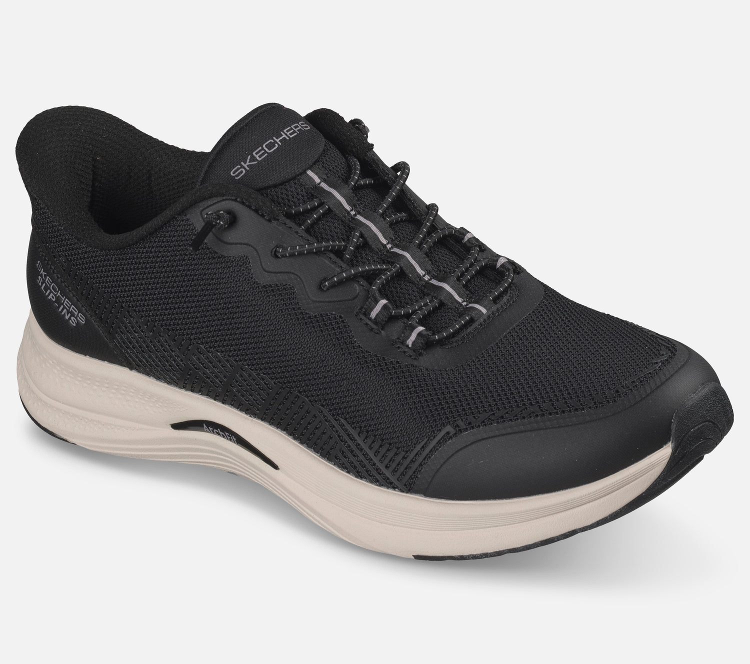 Slip-ins: Arch Fit Vista 2.0 - Bright Shoe Skechers.no