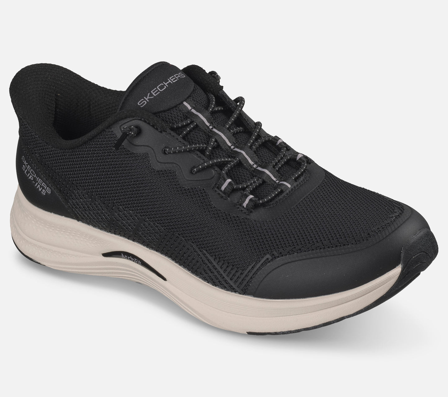Slip-ins: Arch Fit Vista 2.0 - Bright Shoe Skechers.no