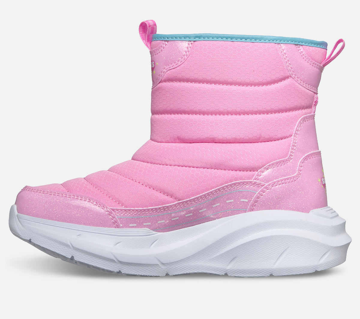 Garage - Lovely Lane Boot Skechers.no