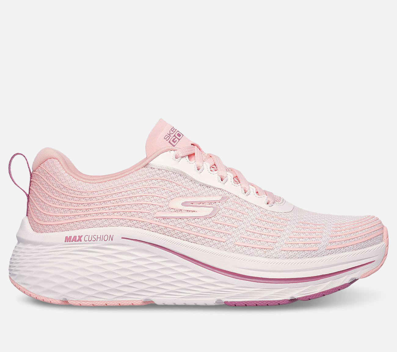 Max Cushioning Elite 2.0 - Alaura Shoe Skechers.no