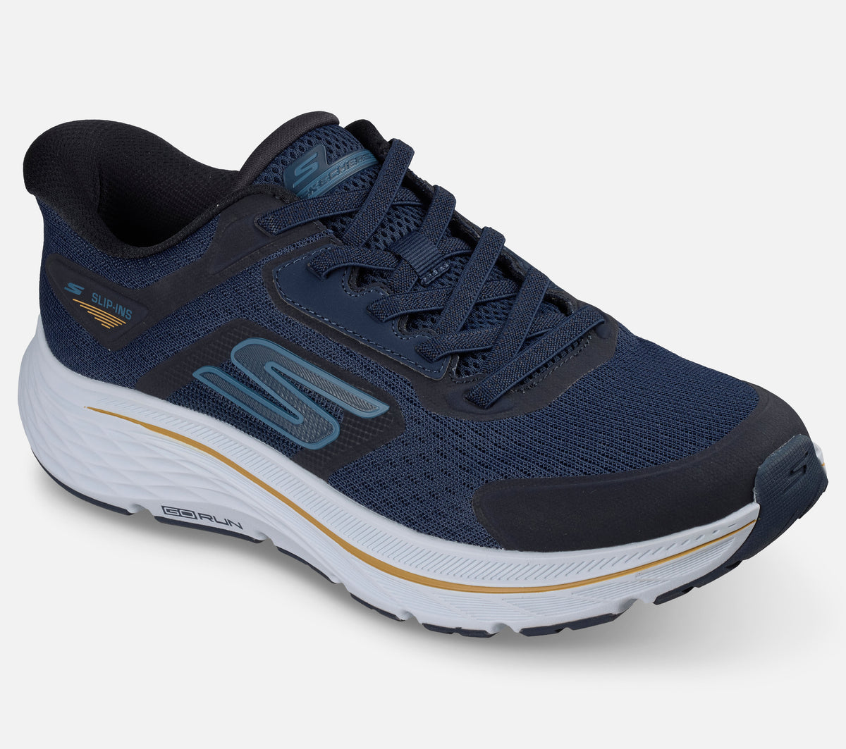 Slip-ins: GO RUN Consistent 3 Shoe Skechers.no