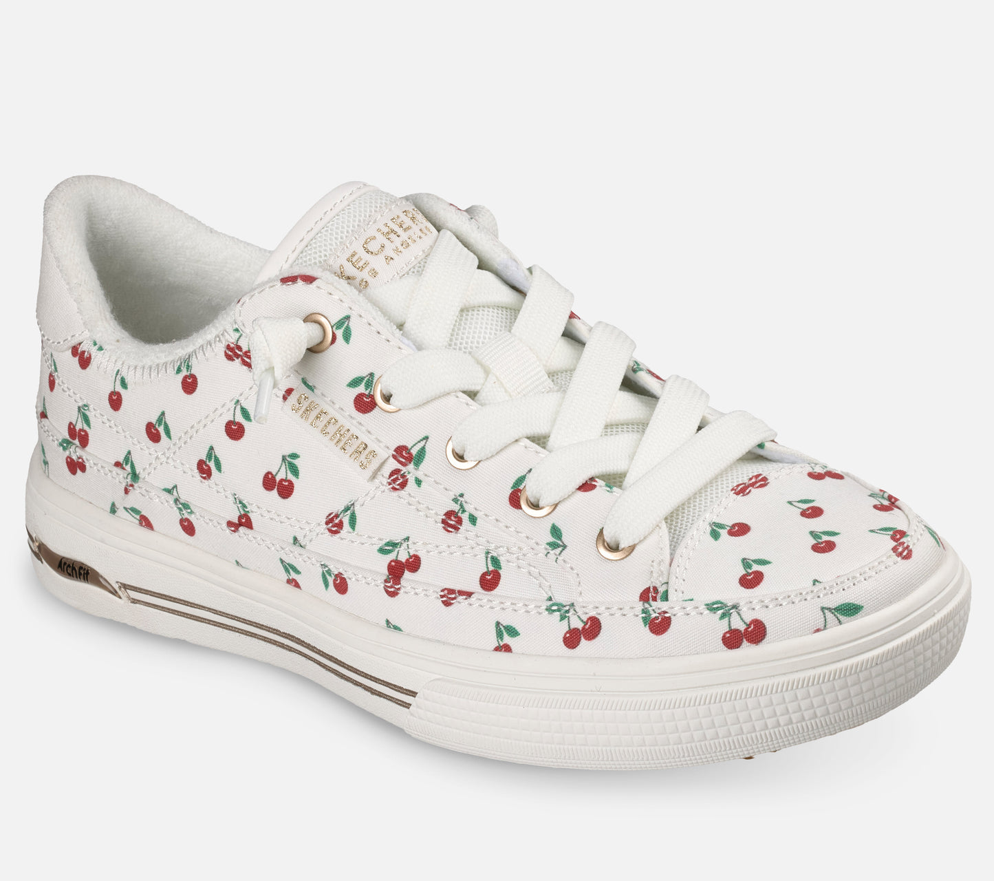 Arch Fit Arcade - Flowa Powa Shoe Skechers.no