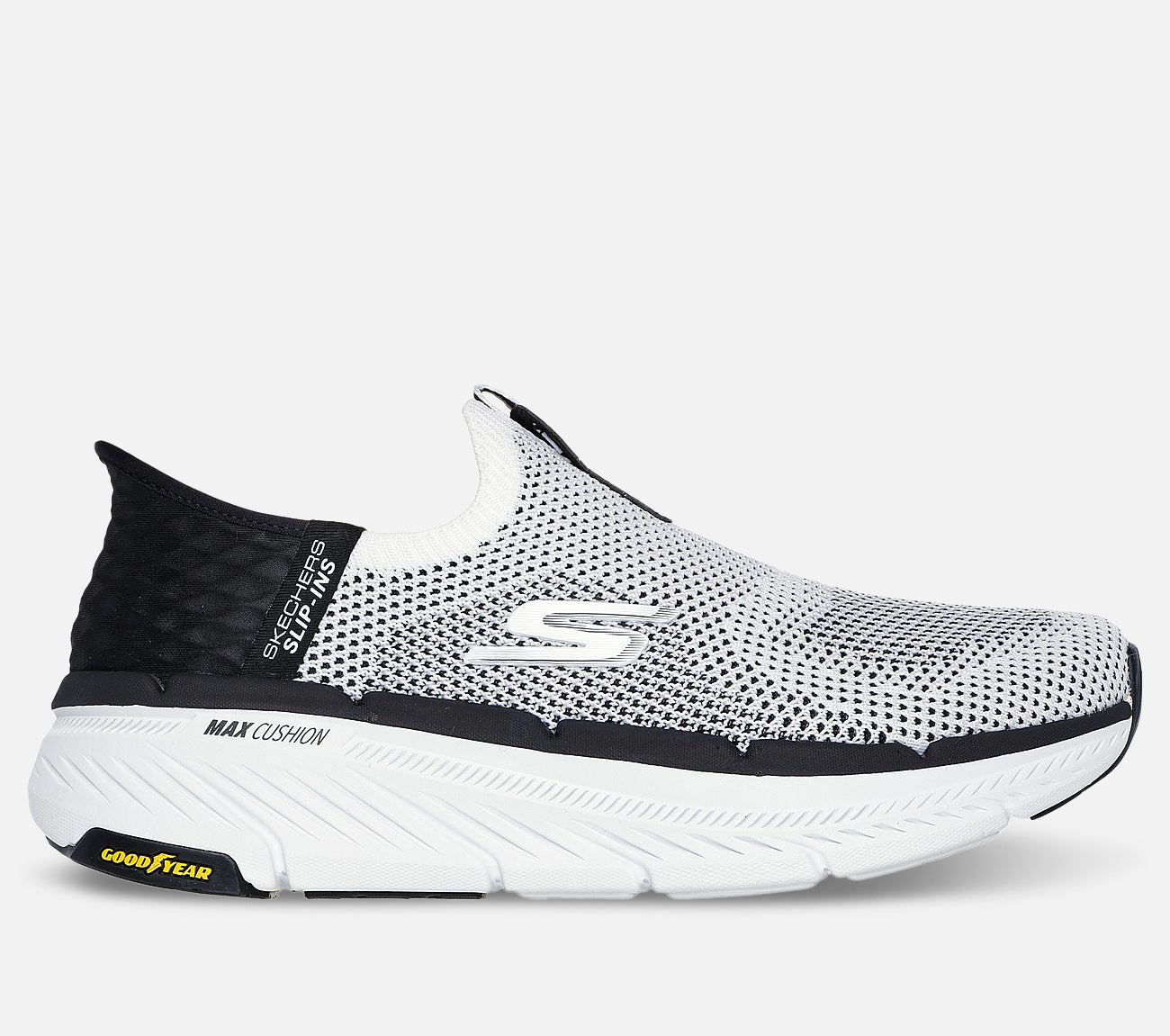 Slip-ins: Max Cushioning Premier 2.0 Shoe Skechers.no